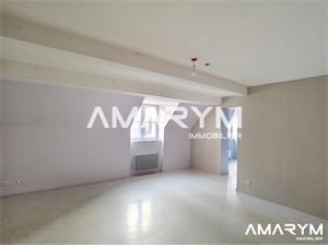 t4 à la vente -   76200  DIEPPE, surface 75 m2 vente t4 - UBI469549448